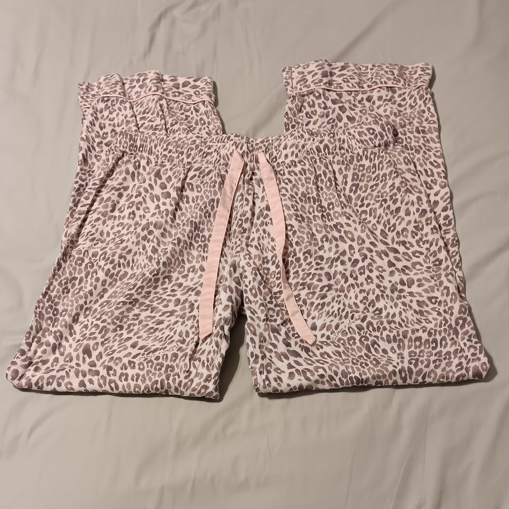 Victoria's Secret pj pants